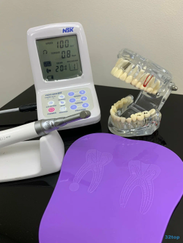 Стоматология ДЕНТАЛ СМАЙЛ м. Козья Слобода