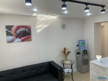 Стоматология ДЕНТАЛ СМАЙЛ м. Козья Слобода