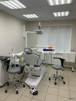 Стоматология ДЕНТАЛ СМАЙЛ м. Козья Слобода