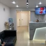 Стоматология ДЕНТАЛ СМАЙЛ м. Козья Слобода