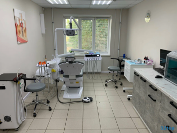 Стоматология ДЕНТАЛ СМАЙЛ м. Козья Слобода