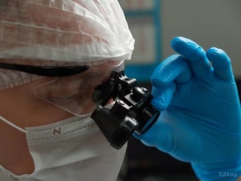 Стоматологическая клиника 32 БЕЛЫХ
