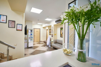 Стоматология СПАРТАМЕД на Ленинградской