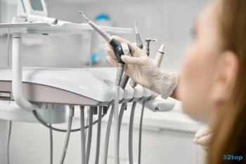 Стоматология СПАРТАМЕД на Ленинградской