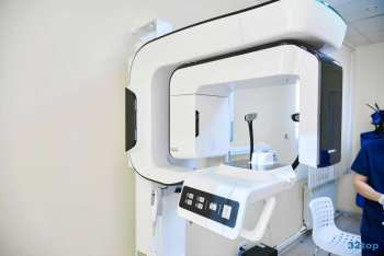 Стоматология СПАРТАМЕД на Ленинградской