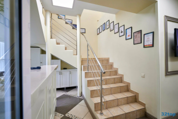 Стоматология СПАРТАМЕД на Ленинградской