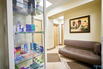 Стоматология СПАРТАМЕД на Ленинградской