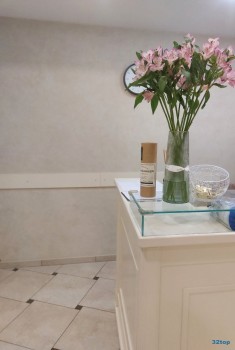 Стоматология СПАРТАМЕД на 10 лет Октября