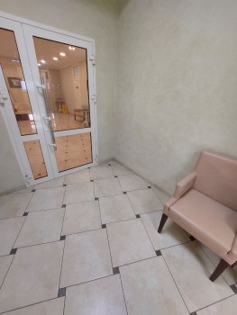 Стоматология СПАРТАМЕД на 10 лет Октября