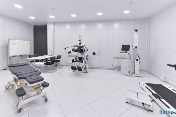 Клиника эстетической и функциональной стоматологии АВАНТИСБИОТЕК (AVANTISBIOTECH)