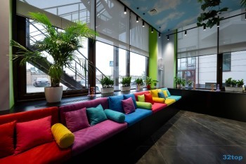 Стоматология БАМБИНО (BAMBINO)