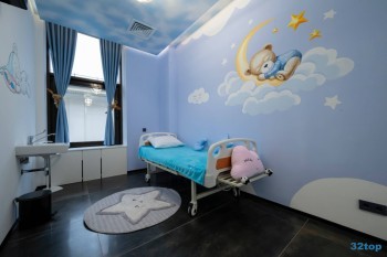 Стоматология БАМБИНО (BAMBINO)