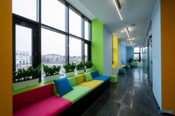 Стоматология БАМБИНО (BAMBINO)