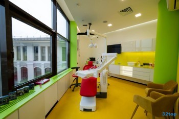 Стоматология БАМБИНО (BAMBINO)