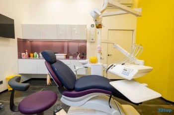 Стоматология БАМБИНО (BAMBINO)