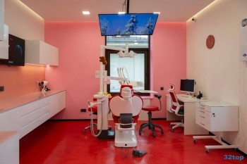 Стоматология БАМБИНО (BAMBINO)