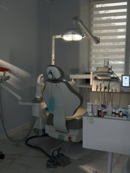 Клиника современной стоматологии ВАЙТ БЬЮТИ (WHITE BEAUTY) г. Альметьевск