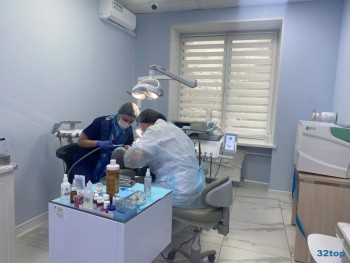 Клиника современной стоматологии ВАЙТ БЬЮТИ (WHITE BEAUTY) г. Альметьевск