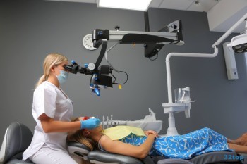 Стоматологическая клиника ИМЕНИ ПРОФЕССОРА АЛЕКСАНДРОВА