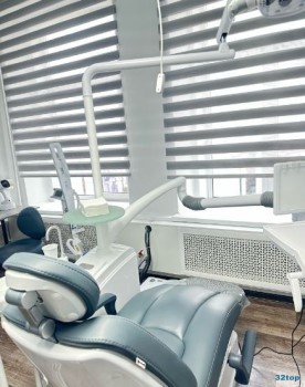 Стоматология ГЛОУ ДЕНТАЛ (GLOW DENTAL)