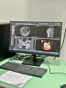 Стоматология БЕЛЫЙ СЛОН