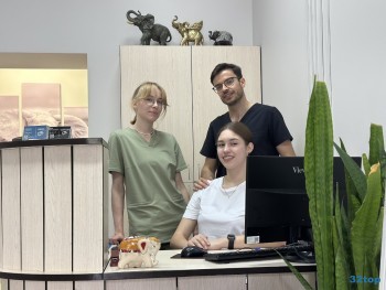 Стоматология БЕЛЫЙ СЛОН