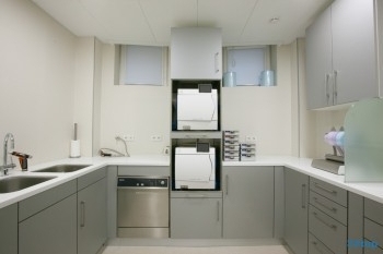 Центр челюстно-лицевой хирургии и стоматологии САНАБИЛИС (SANABILIS) м. Крылатское