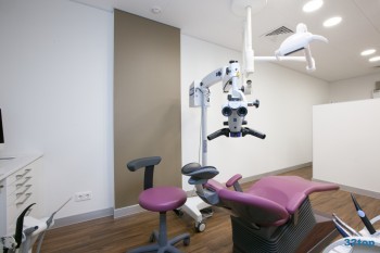 Центр челюстно-лицевой хирургии и стоматологии САНАБИЛИС (SANABILIS) м. Крылатское