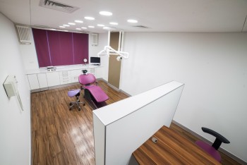 Центр челюстно-лицевой хирургии и стоматологии САНАБИЛИС (SANABILIS) м. Крылатское