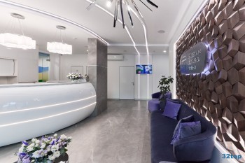 Клиника инновационной стоматологии АКАДЕМИЯ ЗДОРОВОЙ УЛЫБКИ на Войстроченко