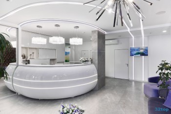 Клиника инновационной стоматологии АКАДЕМИЯ ЗДОРОВОЙ УЛЫБКИ на Войстроченко