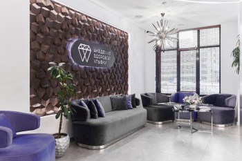 Клиника инновационной стоматологии АКАДЕМИЯ ЗДОРОВОЙ УЛЫБКИ на Войстроченко