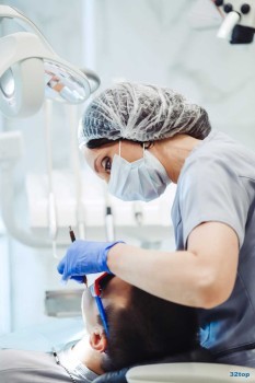 Клиника ЕВРОСТОМАТОЛОГИЯ