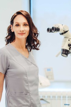 Клиника ЕВРОСТОМАТОЛОГИЯ