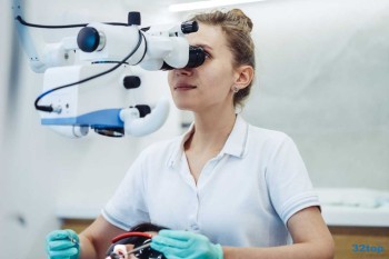 Клиника ЕВРОСТОМАТОЛОГИЯ