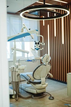 Клиника ЕВРОСТОМАТОЛОГИЯ