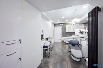 Клиника эстетической стоматологии АЛМАКС