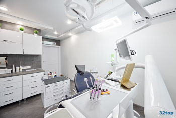 Клиника эстетической стоматологии АЛМАКС