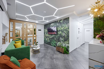 Клиника эстетической стоматологии АЛМАКС