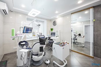 Клиника эстетической стоматологии АЛМАКС