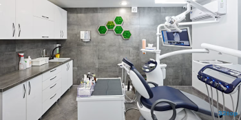 Клиника эстетической стоматологии АЛМАКС