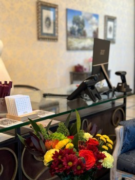 Стоматологическая клиника АВРОРАКЛИНИК (AVRORACLINIC) м. Шаболовская