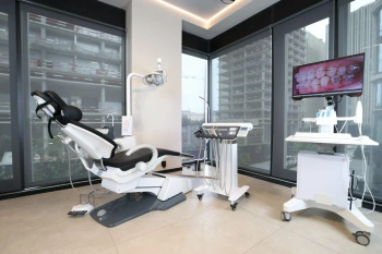 Стоматологическая клиника ВОЛВЯНКИН ОРТО КЛИНИК (VOLVIANKIN ORTHO CLINIC) м. Белорусская