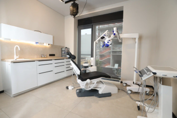 Стоматологическая клиника ВОЛВЯНКИН ОРТО КЛИНИК (VOLVIANKIN ORTHO CLINIC) м. Белорусская