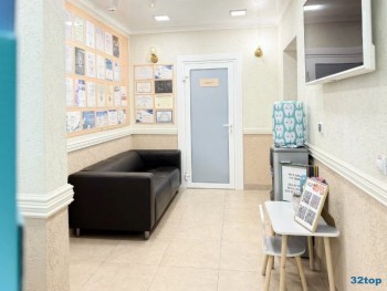 Стоматологическая клиника ДЕМОКРАТ на Героев Самотлора