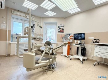 Стоматологическая клиника ДЕМОКРАТ на Героев Самотлора