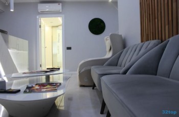 Стоматология ЭДИСОН КЛИНИК (EDISON CLINIC) м. Яхромская