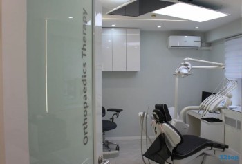 Стоматология ЭДИСОН КЛИНИК (EDISON CLINIC) м. Яхромская