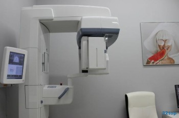 Стоматология ЭДИСОН КЛИНИК (EDISON CLINIC) м. Алтуфьево