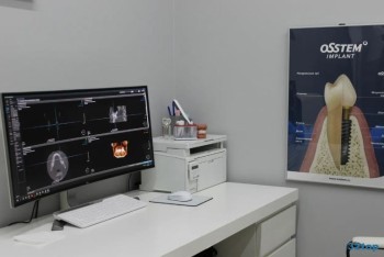 Стоматология ЭДИСОН КЛИНИК (EDISON CLINIC) м. Алтуфьево